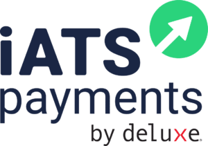 iATS by Deluxe logo