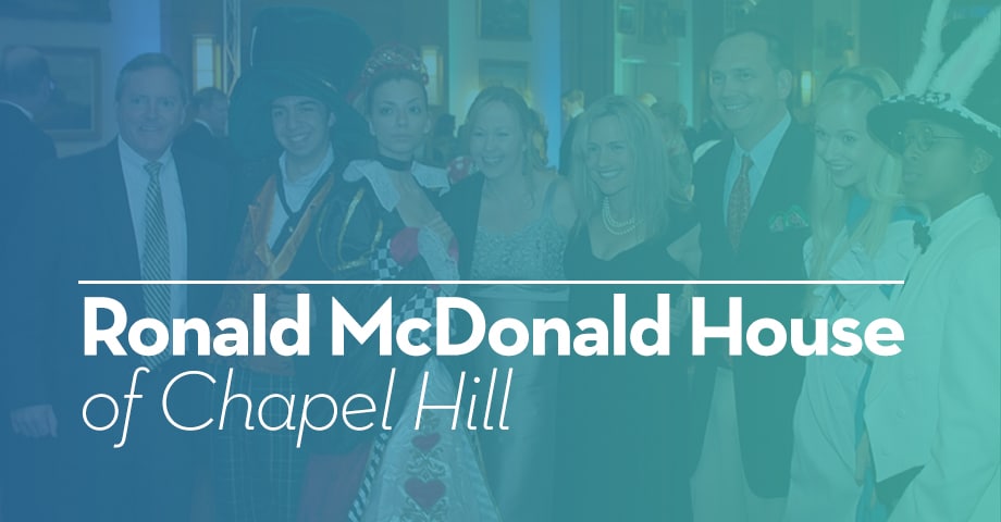 Ronald McDonald House of Chapel Hill