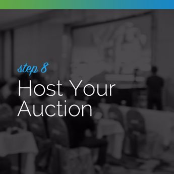 Plan A Silent Auction: The Epic (and Effective) How-To Guide - OneCause