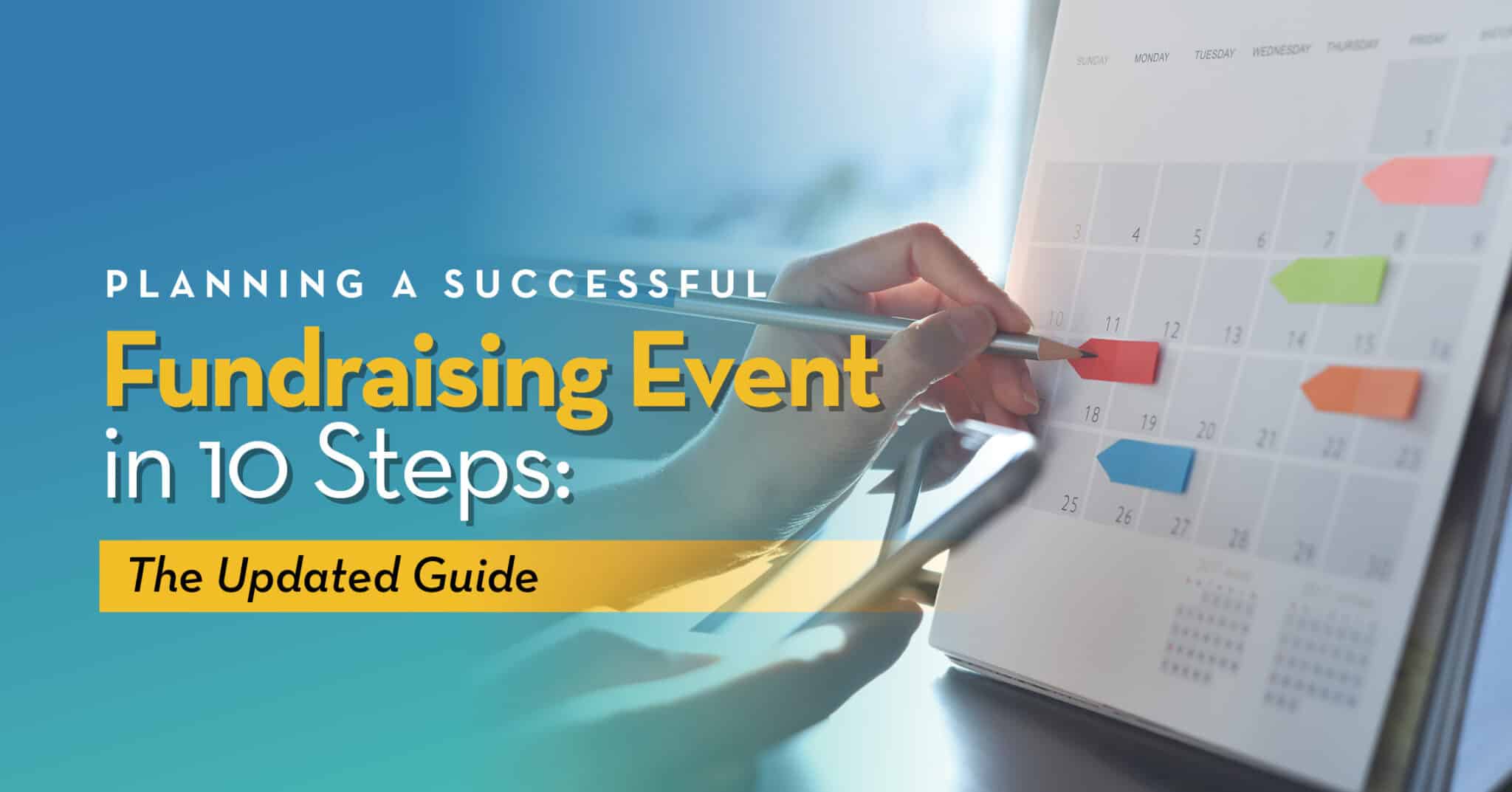 How to use your brand ambassador properly for events