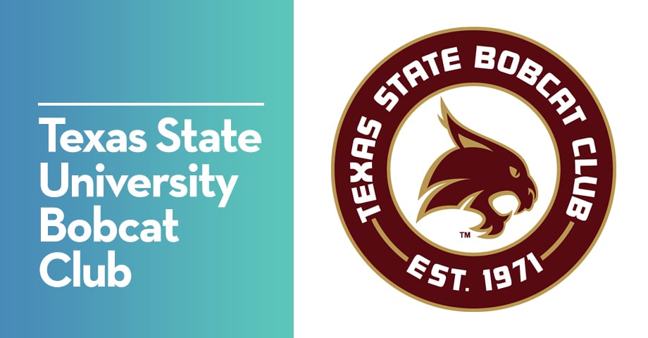 Texas State University Bobcat Club | OneCause Success Story