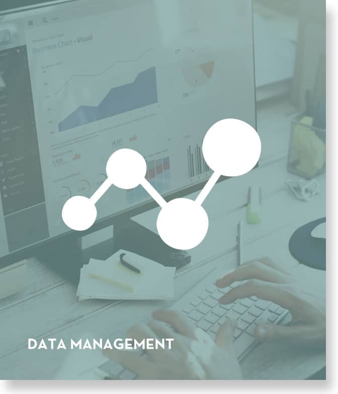 Data Management image