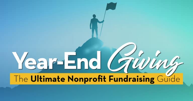 OneCause Blog Fundraising Ideas for Nonprofit Organiztions