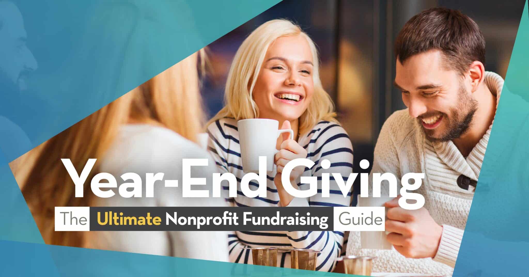 Year-End Fundraising Resource Center