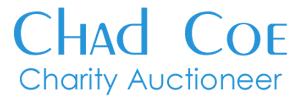 Chad Coe Auctioneer