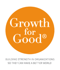 Growth for Good