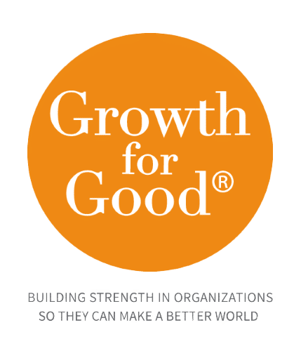 Growth for Good