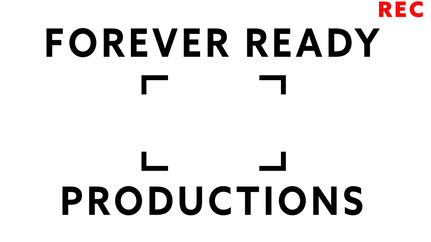 Forever Ready Productions