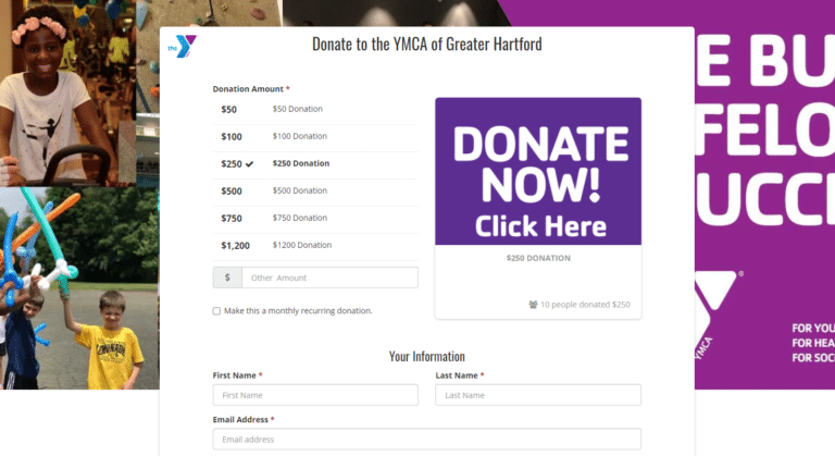 25+ Virtual Fundraising Ideas To Reach And Inspire Donors