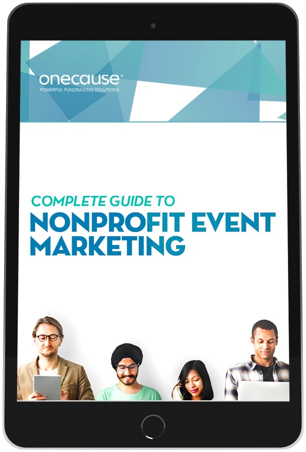 Complete Guide to Nonprofit Event Marketing