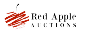 Red Apple Auctions Co.