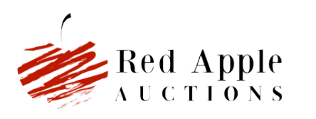 Red Apple Auctions Co.