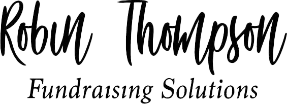 Robin Thompson Fundraising Solutions