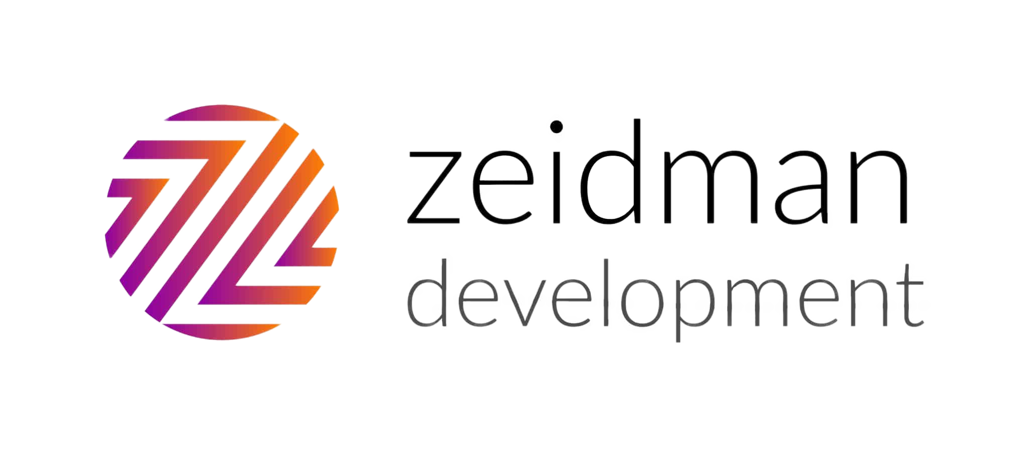 Zeidman Development