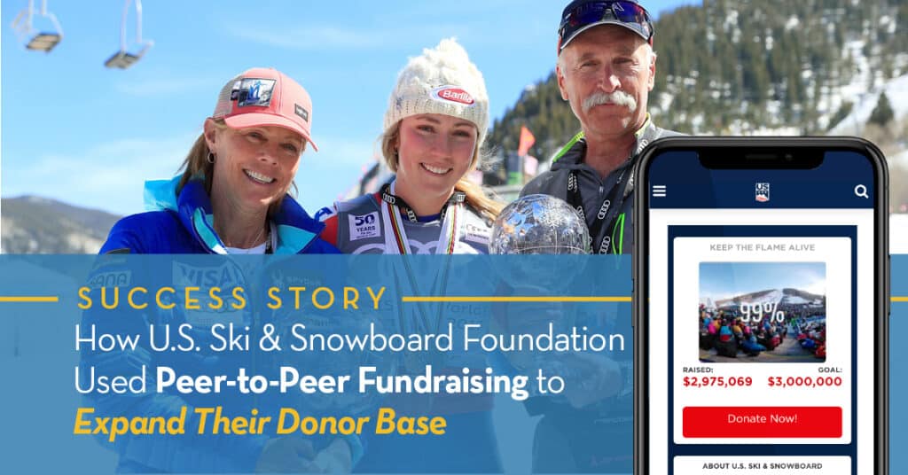 U.S. Ski & Snowboard Foundation