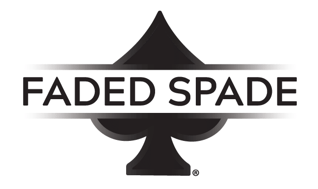 Faded Spade Virtual Poker