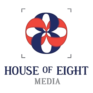 A House of 8 Media