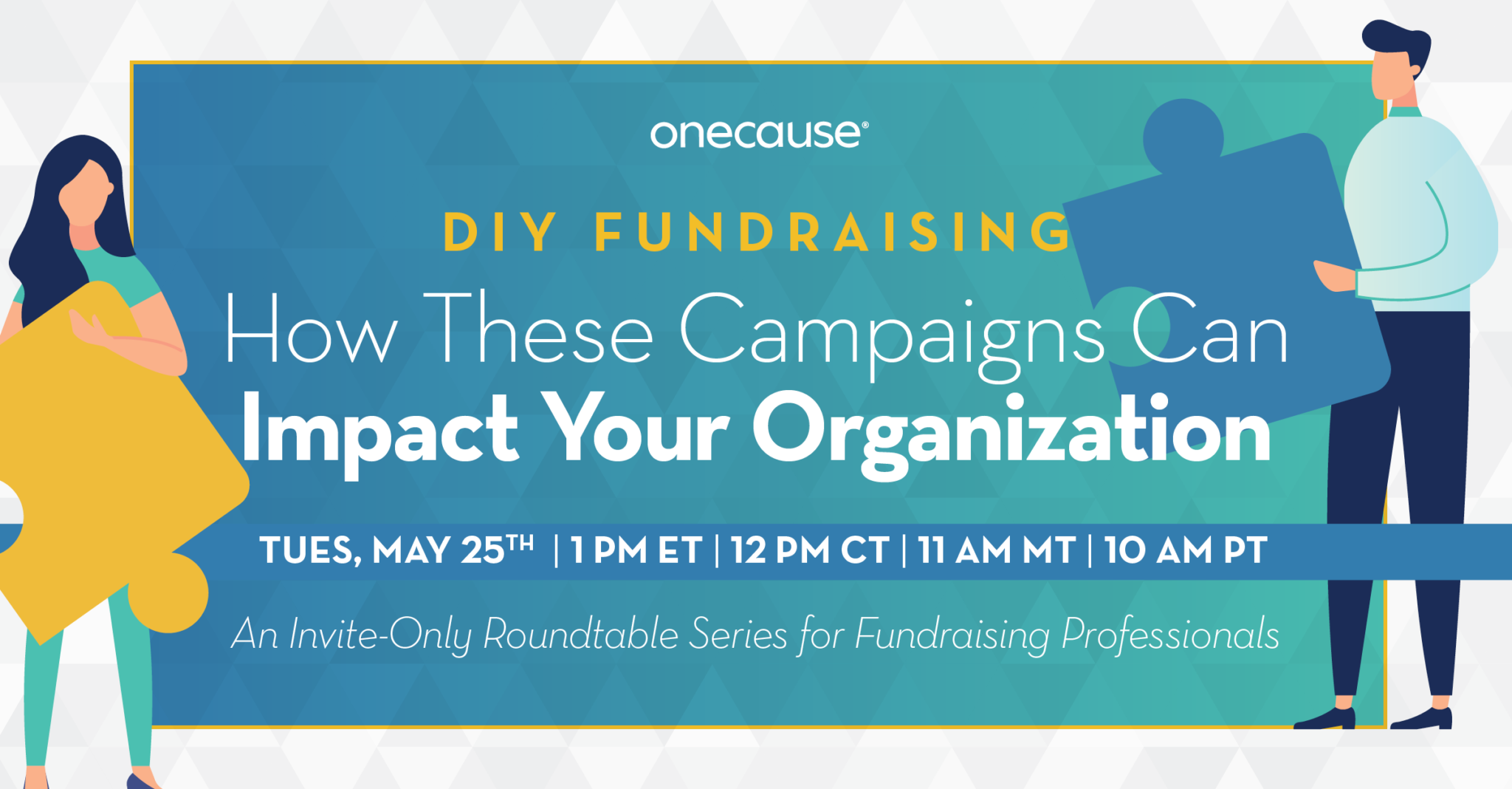 DIY Fundraising: How These Campaigns Can Impact Your Organization