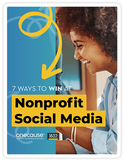 7 Ways to Win at Nonprofit Social Media