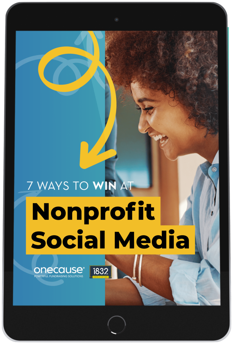 7-ways-to-win-at-nonprofit-social-media