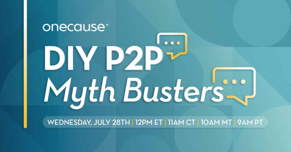 DIY P2P Mythbusters