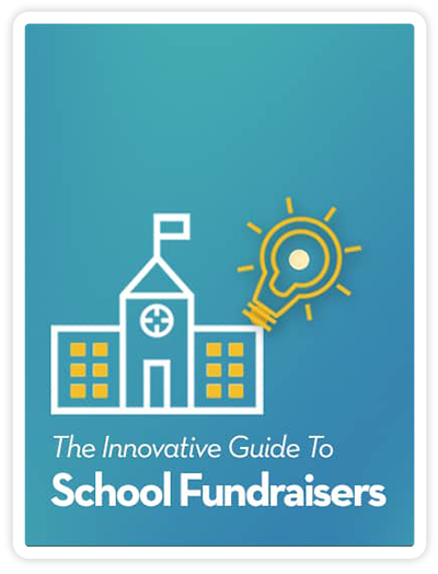 Innovative Guide to School Event Fundraisers