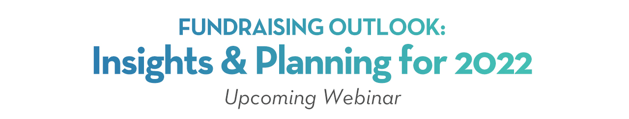 Fundraising Outlook Webinar