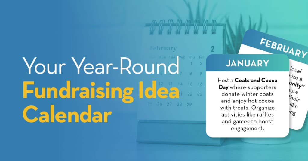 Your-Year-Round-Fundraising-Idea-Calendar