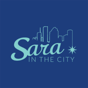 Sara in the City