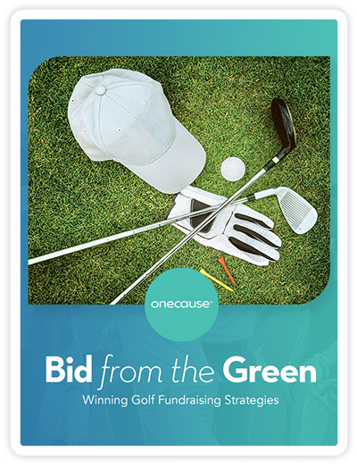 Bid from the Green: Winning Golf Fundraising Strategies