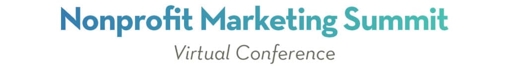 Nonprofit Marketing Summit