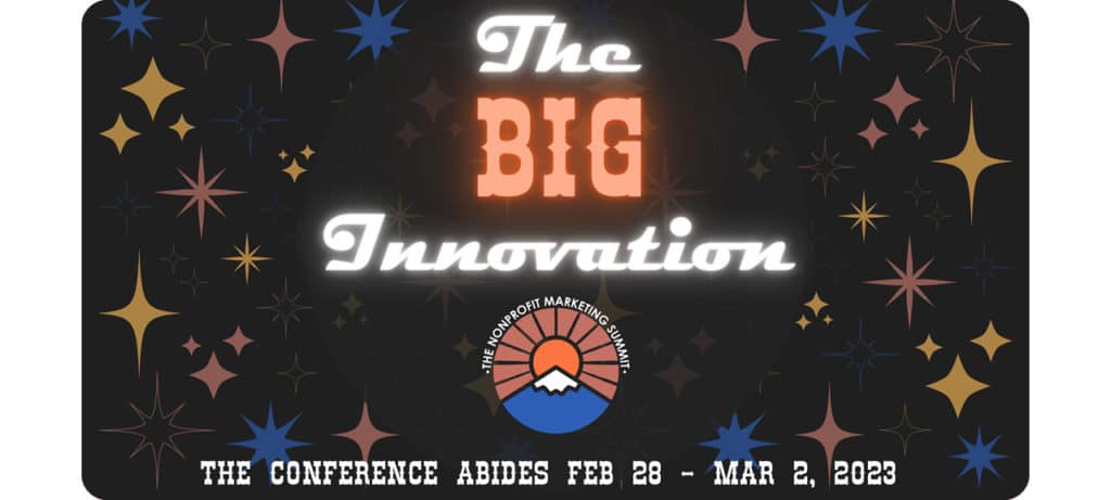 The Big Innovation