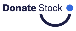 DonateStock