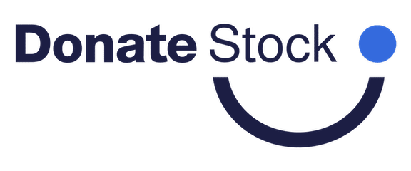 DonateStock