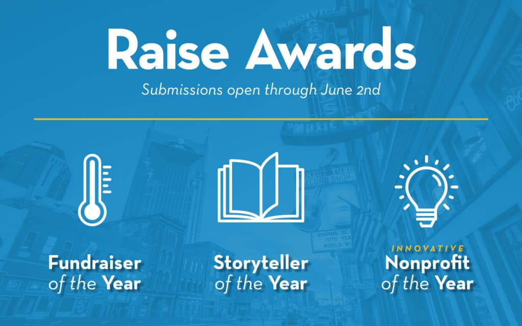 Raise Awards