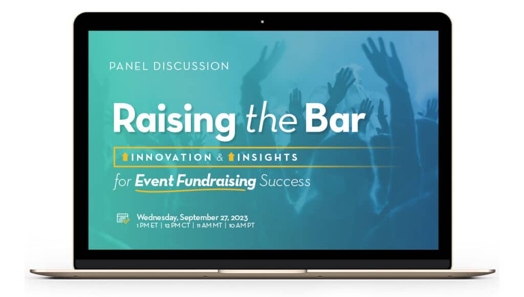 Raising the Bar Panel