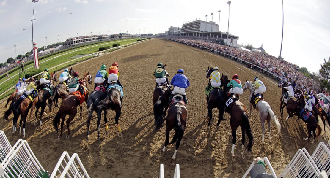 Kentucky Derby OneCause