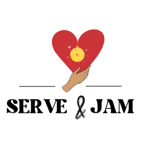 Serve & Jam