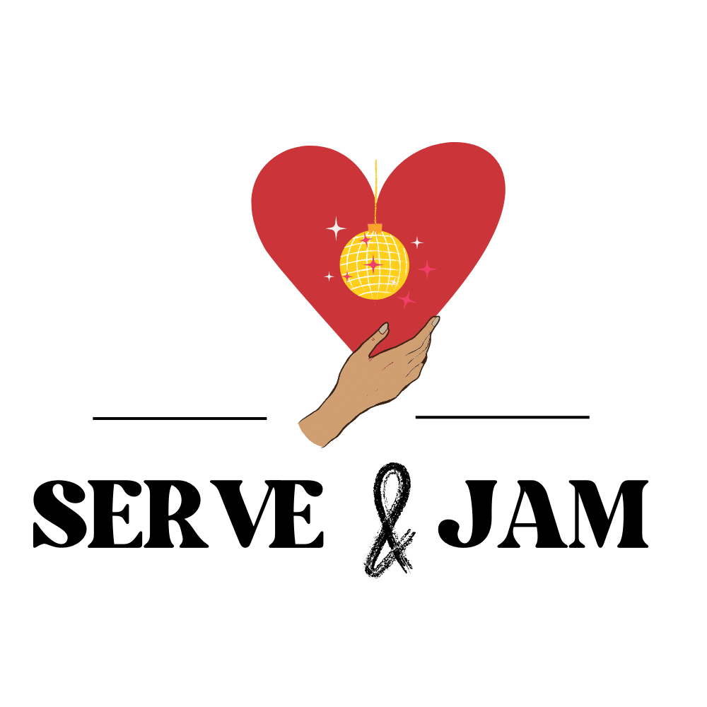 Serve & Jam