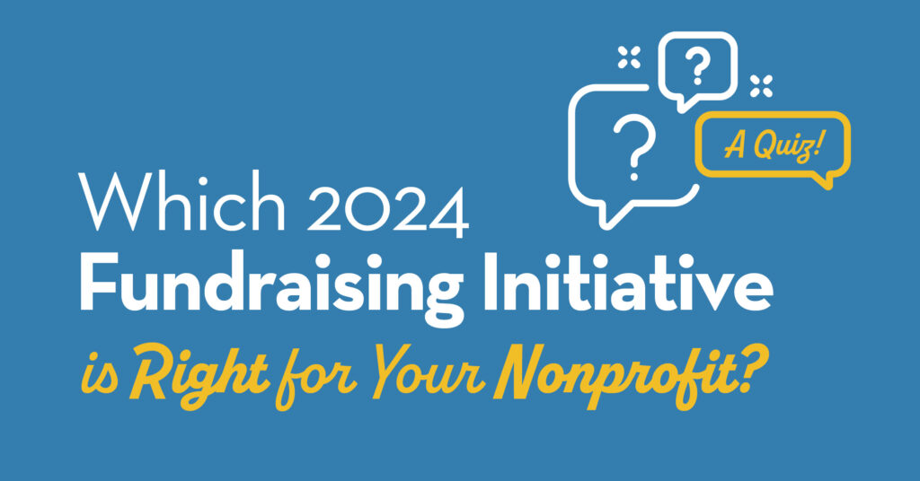 Infographics For Nonprofit Organizations