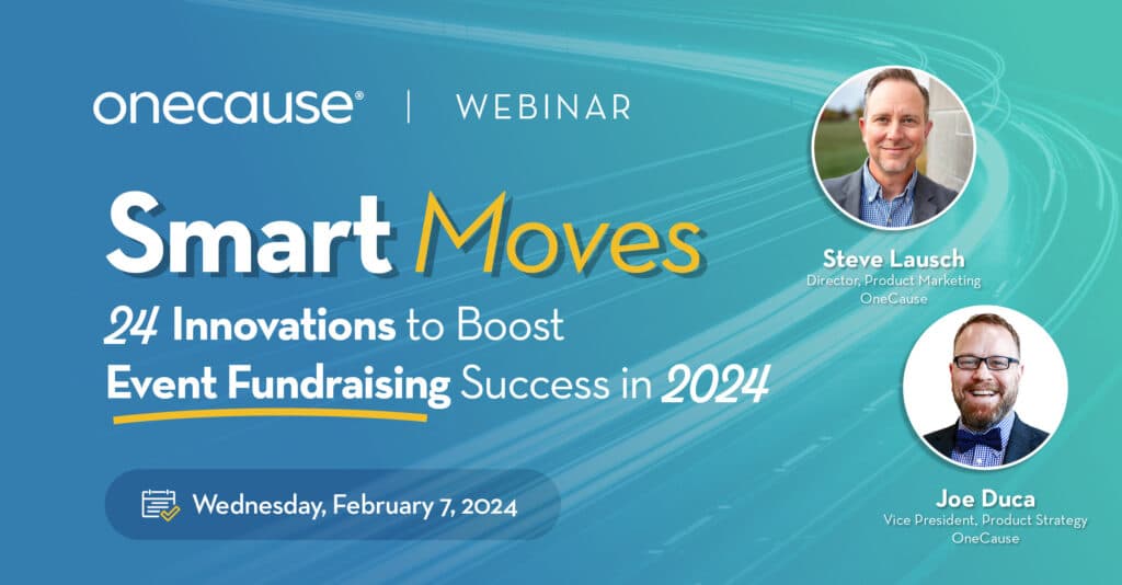 Smart Moves Webinar