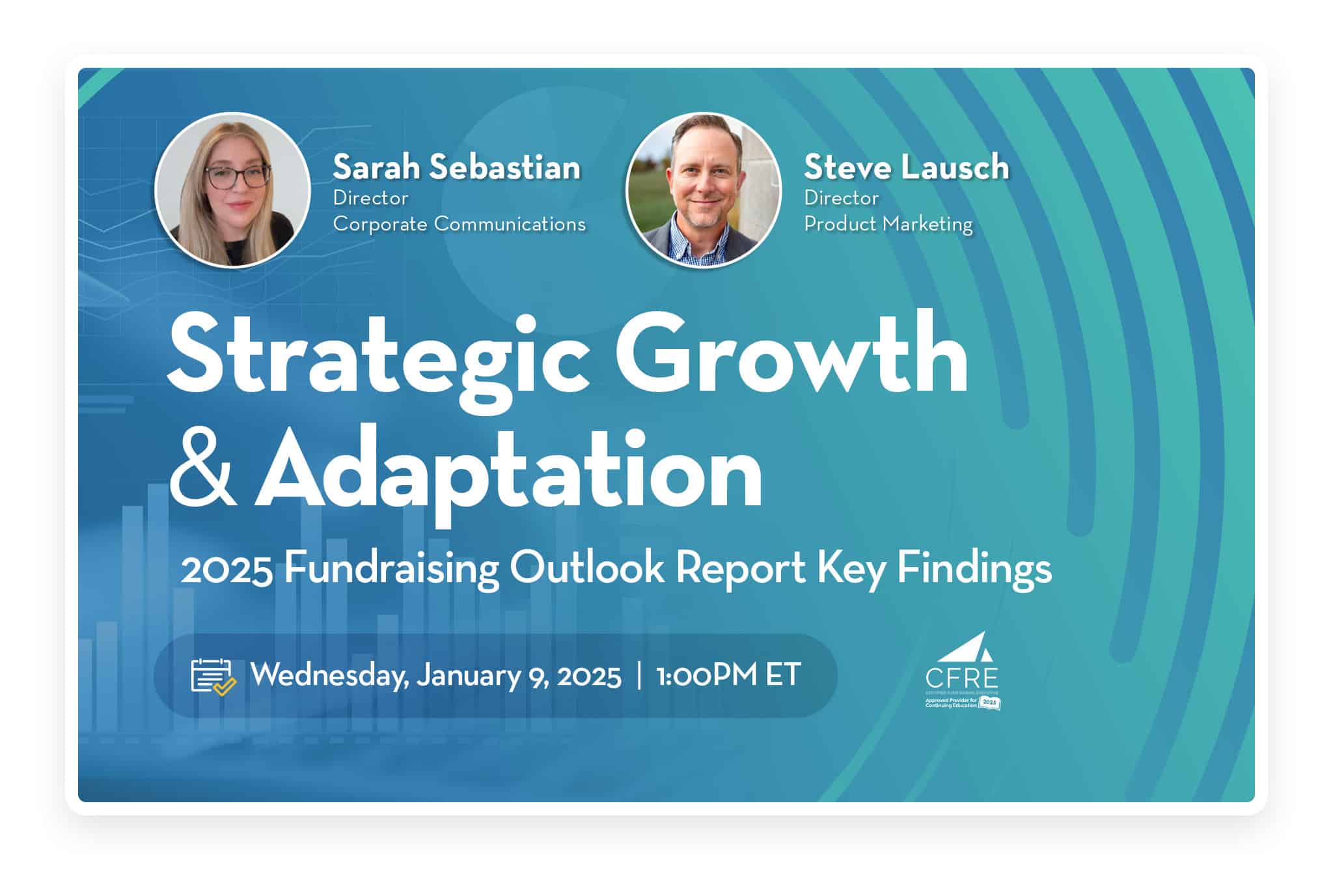 WEBINAR Strategic Growth & Adaptation