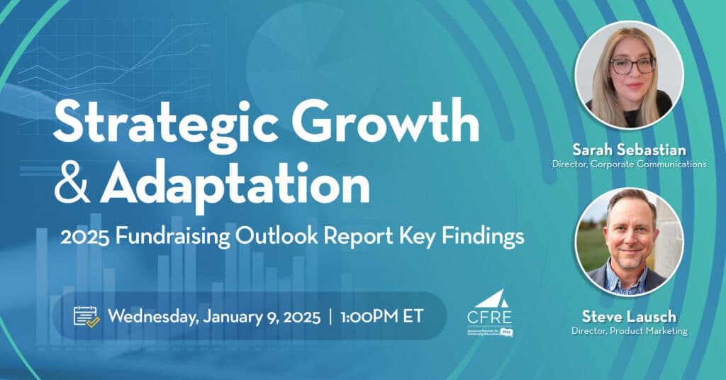 WEBINAR Strategic Growth & Adaptation